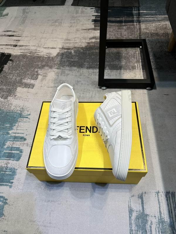 Fendi Men's Shoes 312